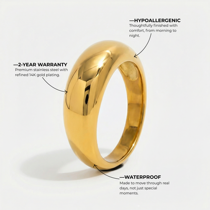 Orlise Ring