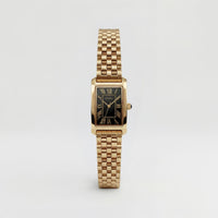 Gold Noir