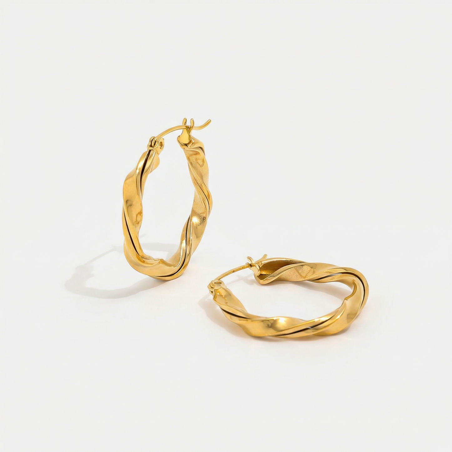 Velisse Earrings