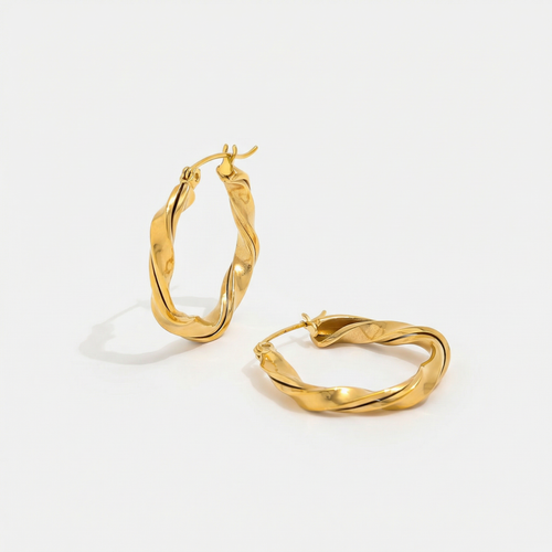 Velisse Earrings