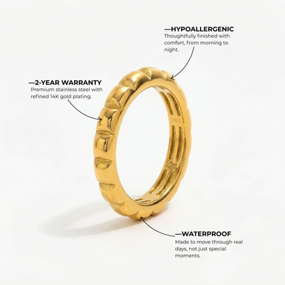 Vivelle Ring